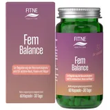 Fitne Fem Balance Kapseln 60 St.