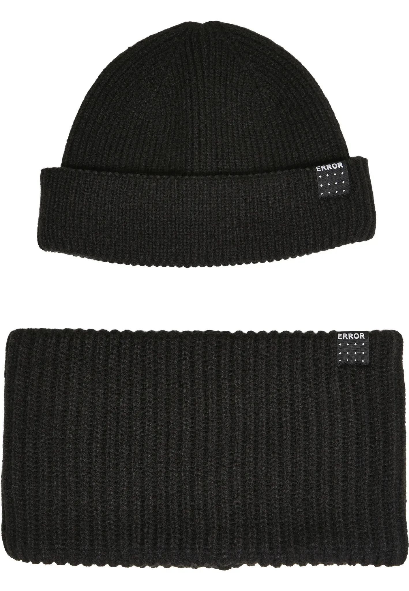 Strickmütze MISTERTEE 