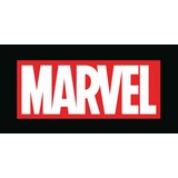 MARVEL Strandtuch Disney Marvel 70x140 cm Badetuch Baumwolle