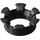 Shimano Kurbelarmfixierring Links FC-R9100 - Fixierring, ca. 6 g, Y1VU00024