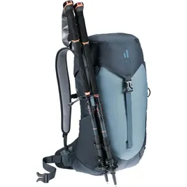 Deuter AC Lite 16 atlantic/ink Modell 2024