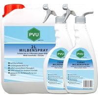 PVU Milbenspray 3,5 l Spray