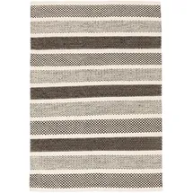 Pergamon 120 x 180 cm Braun