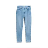 ARMEDANGELS Five-Pocket-Jeans Straight Fit Blau 33/34