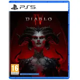 Diablo IV (PS5)