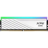 A-Data ADATA XPG LANCER BLADE RGB White DIMM 16GB, DDR5-6000, CL30-40-40, on-die ECC (AX5U6000C3016G-SLABRWH)