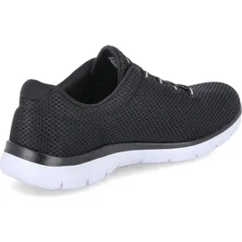 SKECHERS Summits - Quick Lapse black/white 39