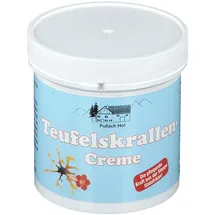 Axisis Teufelskrallen Creme