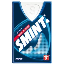 Bonbons Smint Pastillen 6 x 8 g