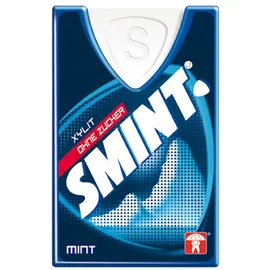 Bonbons Smint Pastillen 6 x 8 g