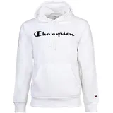 Champion Hoodie Mehrfarbig M