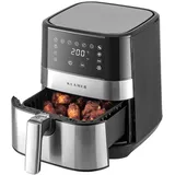 Klamer Classic Airfryer Compakt