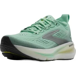 Brooks Glycerin 23 Damen Medium Yucca/Nightlife/White 37,5