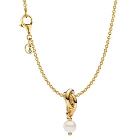 Pandora Ewigkeitssymbol Gold 21209