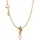 Pandora Ewigkeitssymbol Gold 21209