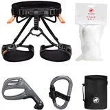 Mammut Ophir 4 Slide Climbing Rucksackgurt - Neutral - M-XL