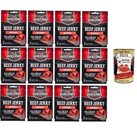 Jack Link's Jack Links Beef Jerky Original, 25g