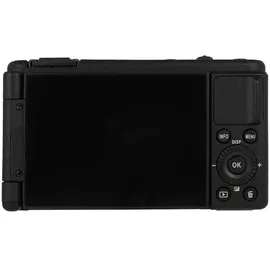 Yashica City 300 Black