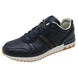 BULLBOXER Sneaker Herren Navy 46