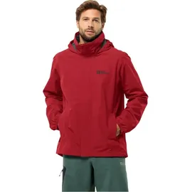 Jack Wolfskin Stormy Point 2L Jacket