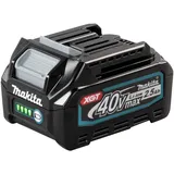 Makita BL4025 XGT 40V Li-Ion 1 x 2,5 Ah