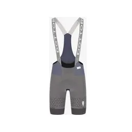 Q36.5 Dottore PRO Trägerhose grau - M