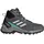 adidas Terrex Eastrail 2.0 Mid RAIN.RDY Damen Grey Five/Dash Grey/Core Black 40 2/3