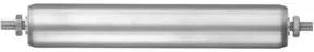 BS Rollen Tragrollen S60-A12-322-352 300 mm Rollenlänge, 60x1,5 mm Rohr-Außen-Ø
