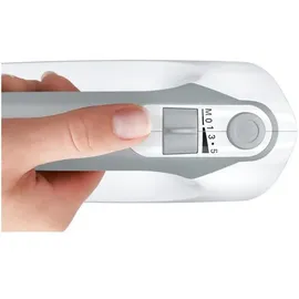 Bosch ErgoMixx MFQ36400 Handmixer weiß