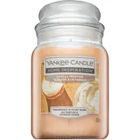 Yankee candle s.r.o. Yankee Candle Home Inspiration Vanilla Frosting