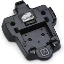 Zebra Technologies Zebra Drucker-Cradle für Fahrzeug, Drucker Zubehör