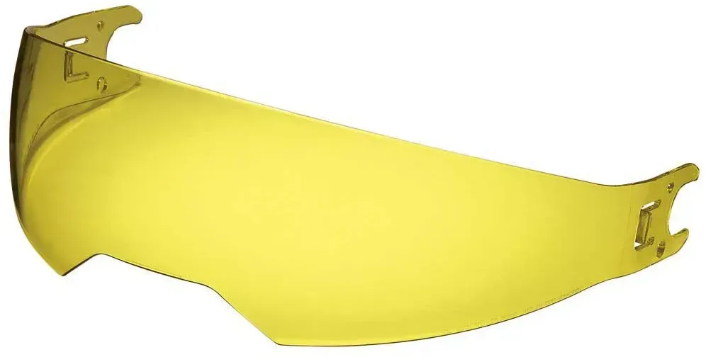 X-lite Vps 07 X-702 Gt/gt Ultra&x-551 Gt Sonnenblende Für Helm - Yellow - One Size