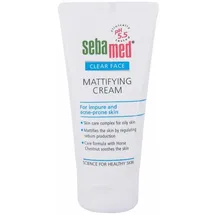 Sebamed Clear Face Mattifying Cream 50 ml