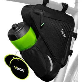 vayox Rahmentasche VA0348 1,5L schwarz