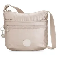Kipling Arto metallic glow