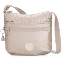 Kipling Arto metallic glow