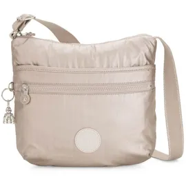 Kipling Arto metallic glow