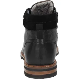 SIOUX Herren Stiefelette Rostolo-701-Tex