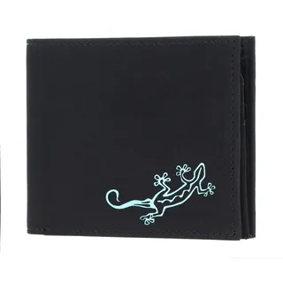 Oxmox New Cryptan Geldbörse RFID Schutz schwarz