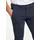 Lindbergh Chinohose Slim Fit Blau 38 32
