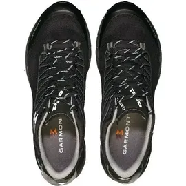 Garmont 9.81 N Air G GTX Herren Outdoor Trekkingschuhe Wanderschuhe 0024960 - Schwarz - 46