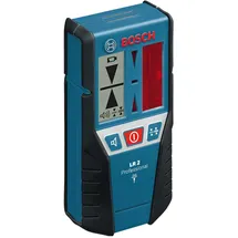 Bosch LR 2 Laserempfänger für Linienlaser