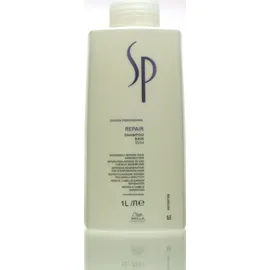 Wella SP Repair Shampoo 1000 ml