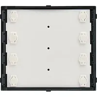 BTicino 332240 mit 4 Ruftasten analog