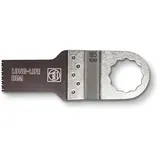 C. & E. FEIN GmbH FEIN Sägeblatt E-Cut Long-Life-Sägeblatt, 34 mm x 20 mm (25-er Pack)