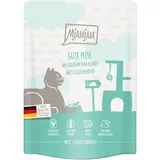 MjAMjAM Pute an gedämpftem Kürbis 6 x 300 g