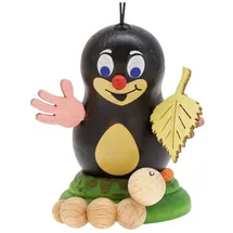 Kuhnert Weihnachtsfigur