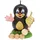 Kuhnert Weihnachtsfigur