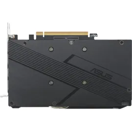 Asus Radeon RX 7600 Asus Dual 8 GB GDDR6
