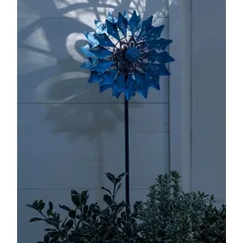 Dehner Solar Windrad Mola (6647499)